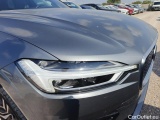  Volvo  XC60  R Design Plug-In Hybrid AWD 2.0 T8 Twin Engine 390CV AT8 E6dT #19