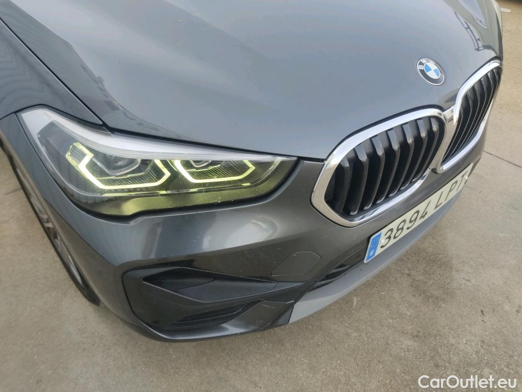  Bmw  X1 Serie  sDrive 18i Advantage 1.5 140CV AT7 E6dT #15