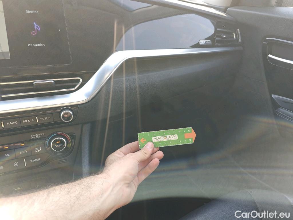  KIA  Niro  Emotion 1.6 105CV AT6 E6d #32