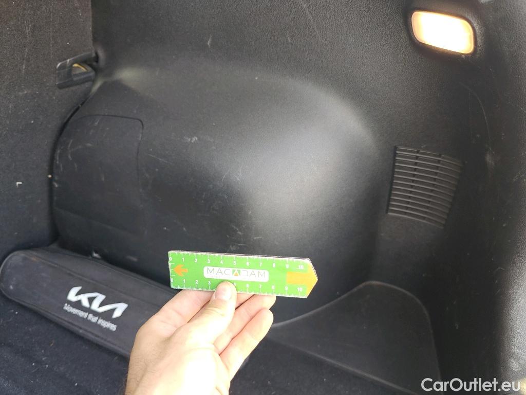  KIA  Niro  Emotion 1.6 105CV AT6 E6d #34