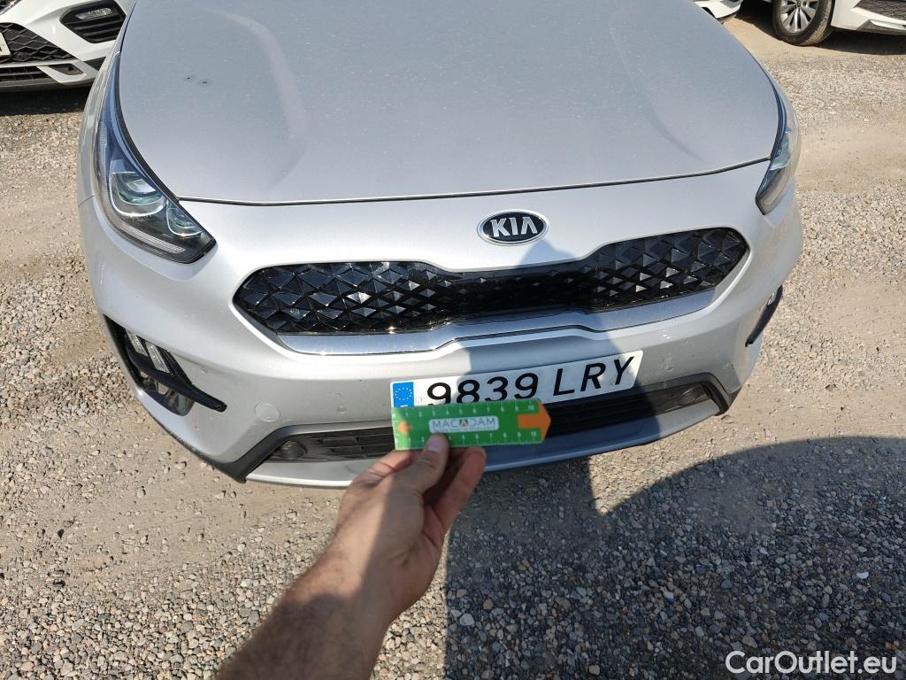  KIA  Niro  Emotion 1.6 105CV AT6 E6d #39