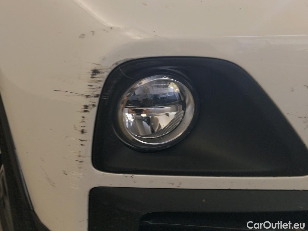  Bmw  X2 Serie  sDrive 18i Advantage 1.5 140CV AT7 E6dT #11