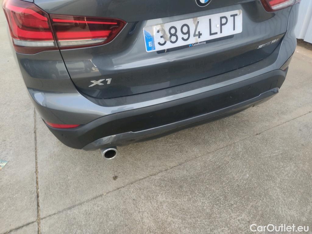  Bmw  X1 Serie  sDrive 18i Advantage 1.5 140CV AT7 E6dT #19