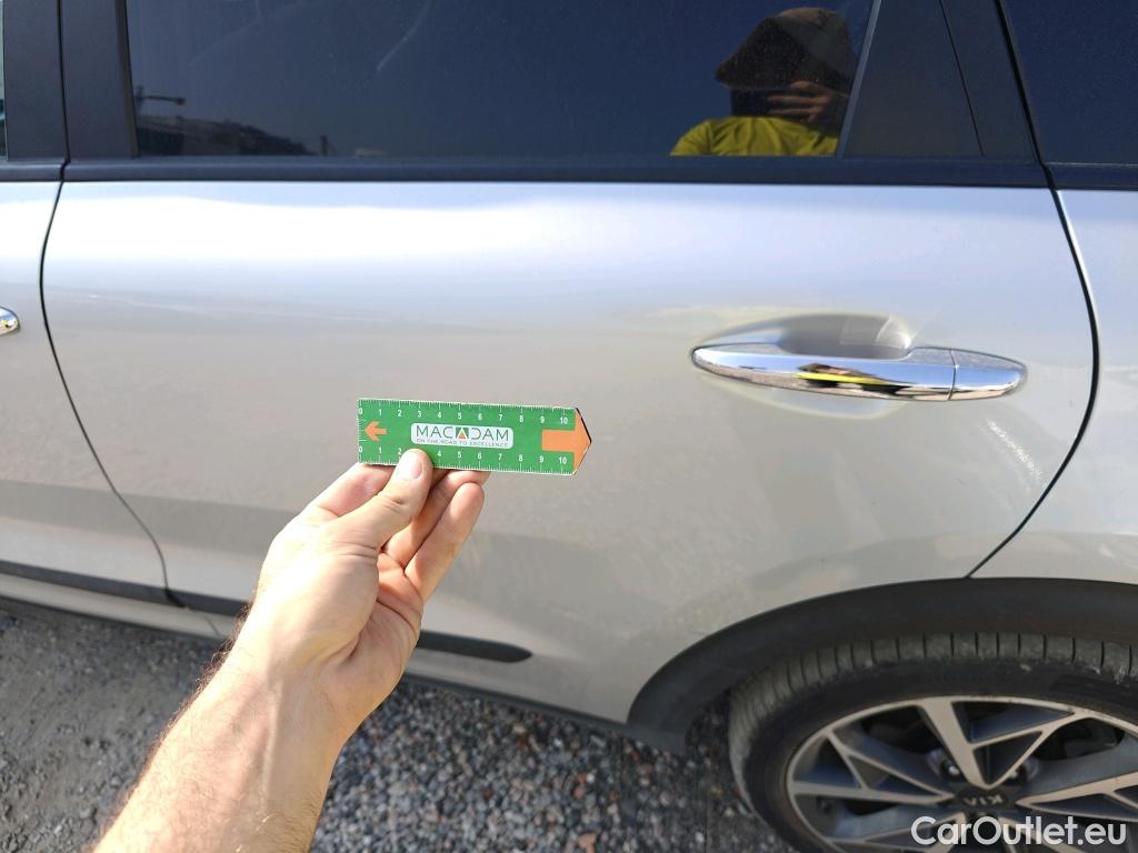  KIA  Niro  Emotion 1.6 105CV AT6 E6d #13