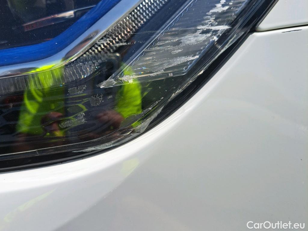  Volkswagen  Golf  VII Berlina e-35kWh #12