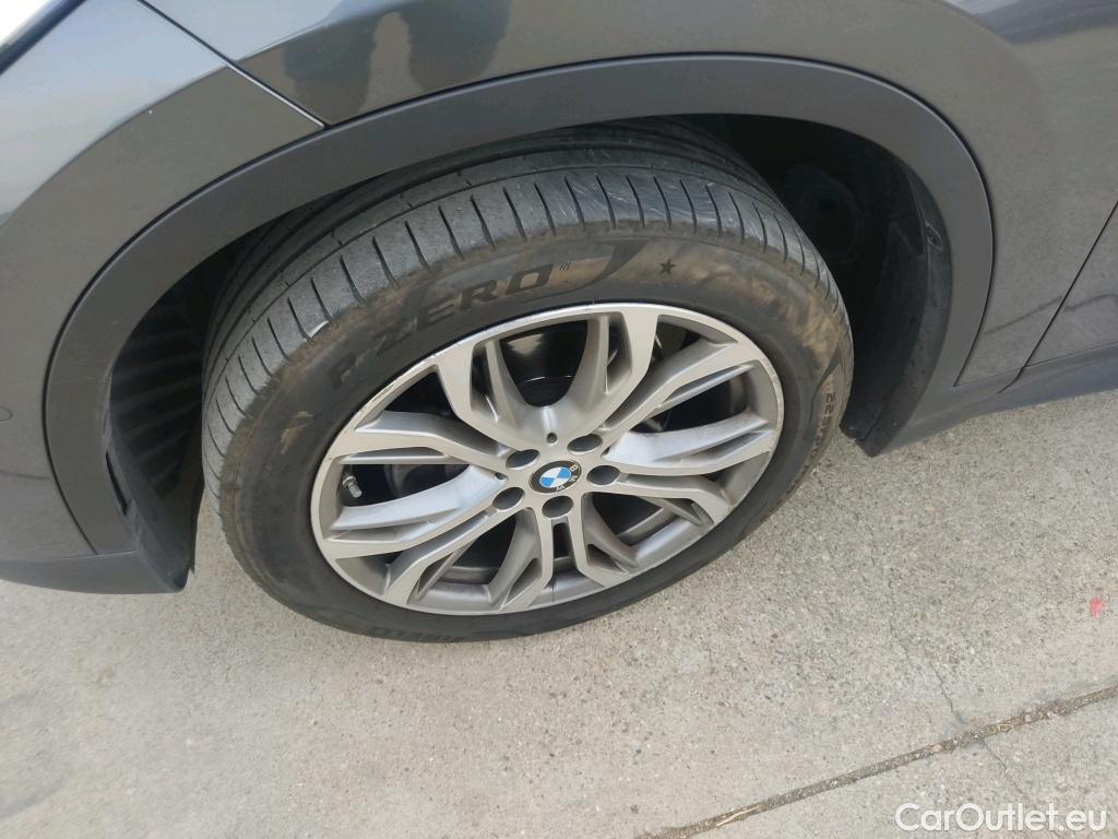  Bmw  X1 Serie  sDrive 18i Advantage 1.5 140CV AT7 E6dT #3