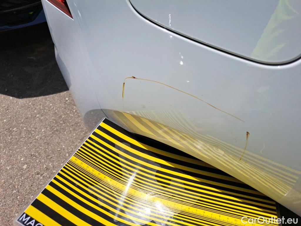  Volkswagen  Golf  VII Berlina e-35kWh #4