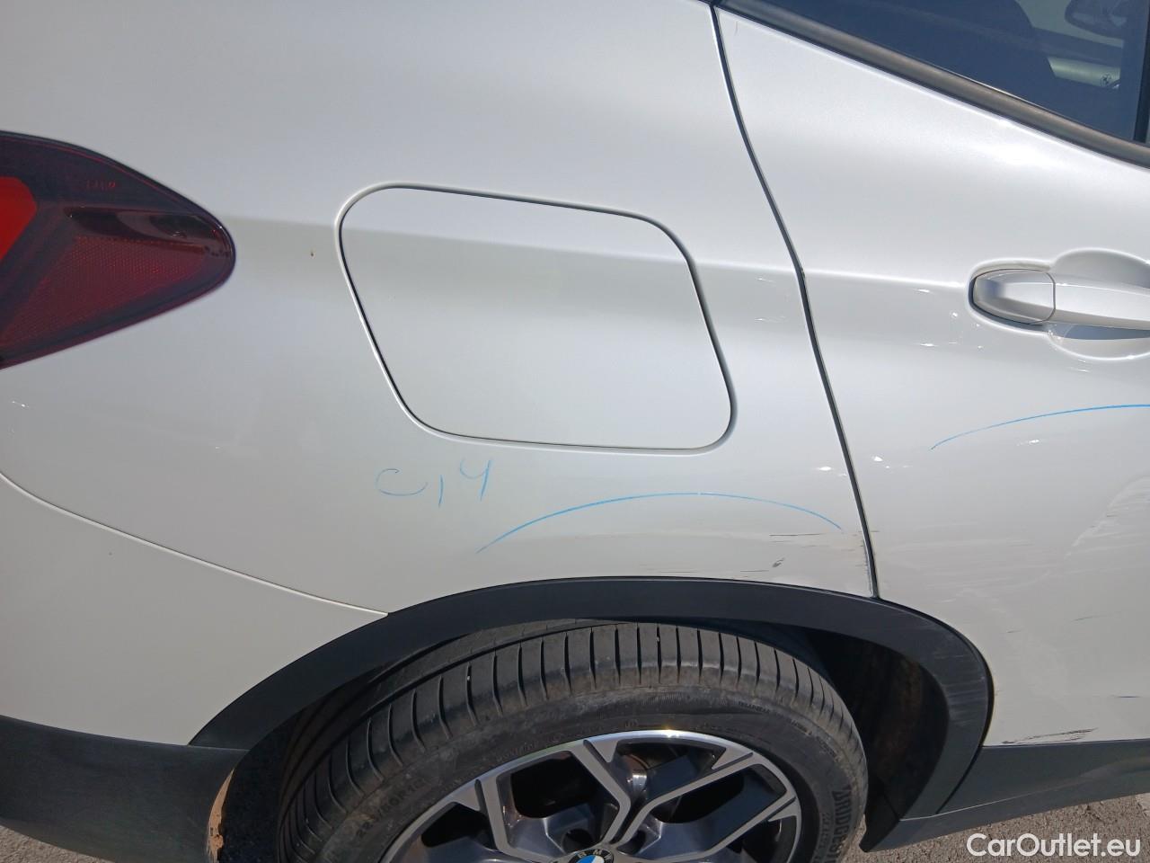  Bmw  X2 Serie  sDrive 18i Advantage 1.5 140CV AT7 E6dT #23