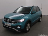  Volkswagen  T-CROSS  Advance 1.0 TSI 115CV AT7 E6dT 