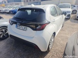  Toyota  Yaris TOYOTA  / 2020 / 5P / berlina con portón 1.5 120H Business Plus #2