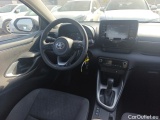  Toyota  Yaris TOYOTA  / 2020 / 5P / berlina con portón 1.5 120H Business Plus #3