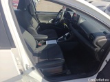  Toyota  Yaris TOYOTA  / 2020 / 5P / berlina con portón 1.5 120H Business Plus #6