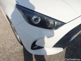  Toyota  Yaris TOYOTA  / 2020 / 5P / berlina con portón 1.5 120H Business Plus #16