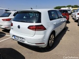  Volkswagen  Golf  VII Berlina e-35kWh #2