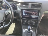  Volkswagen  Golf  VII Berlina e-35kWh #15