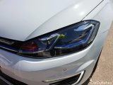  Volkswagen  Golf  VII Berlina e-35kWh #17