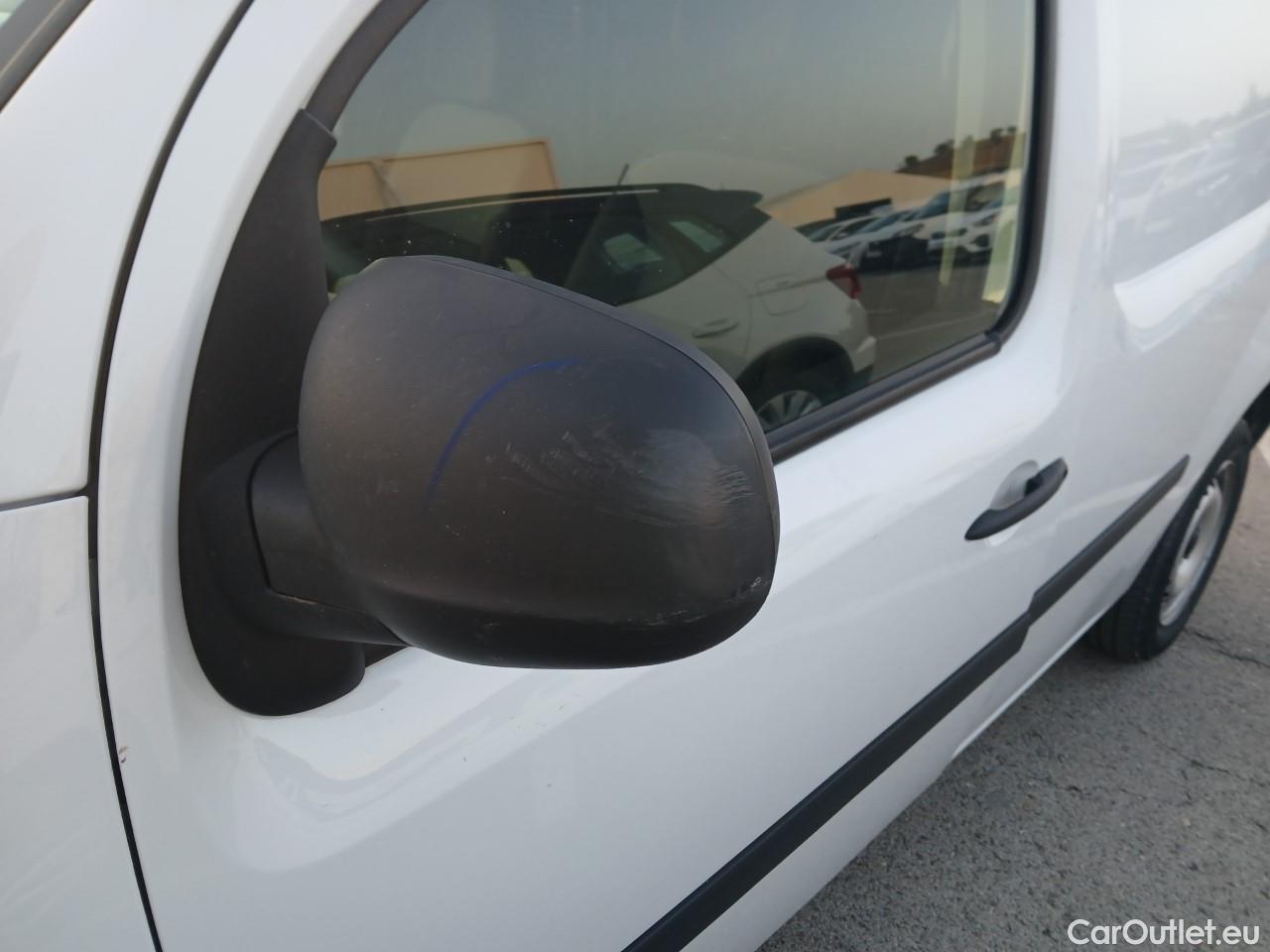  Renault  Kangoo  II Furgón Professional 1.5 dCi 95CV MT6 E6dT #7