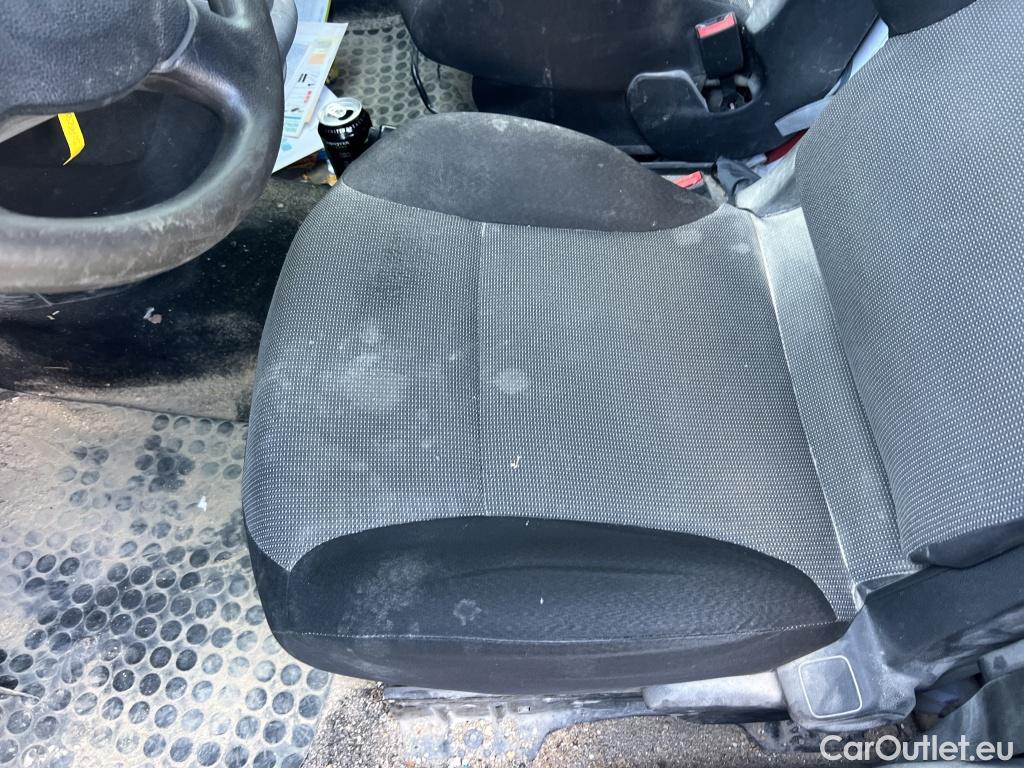  Citroen  Berlingo  Furgón L1 1.6 BlueHDi 100CV MT5 E6 #28