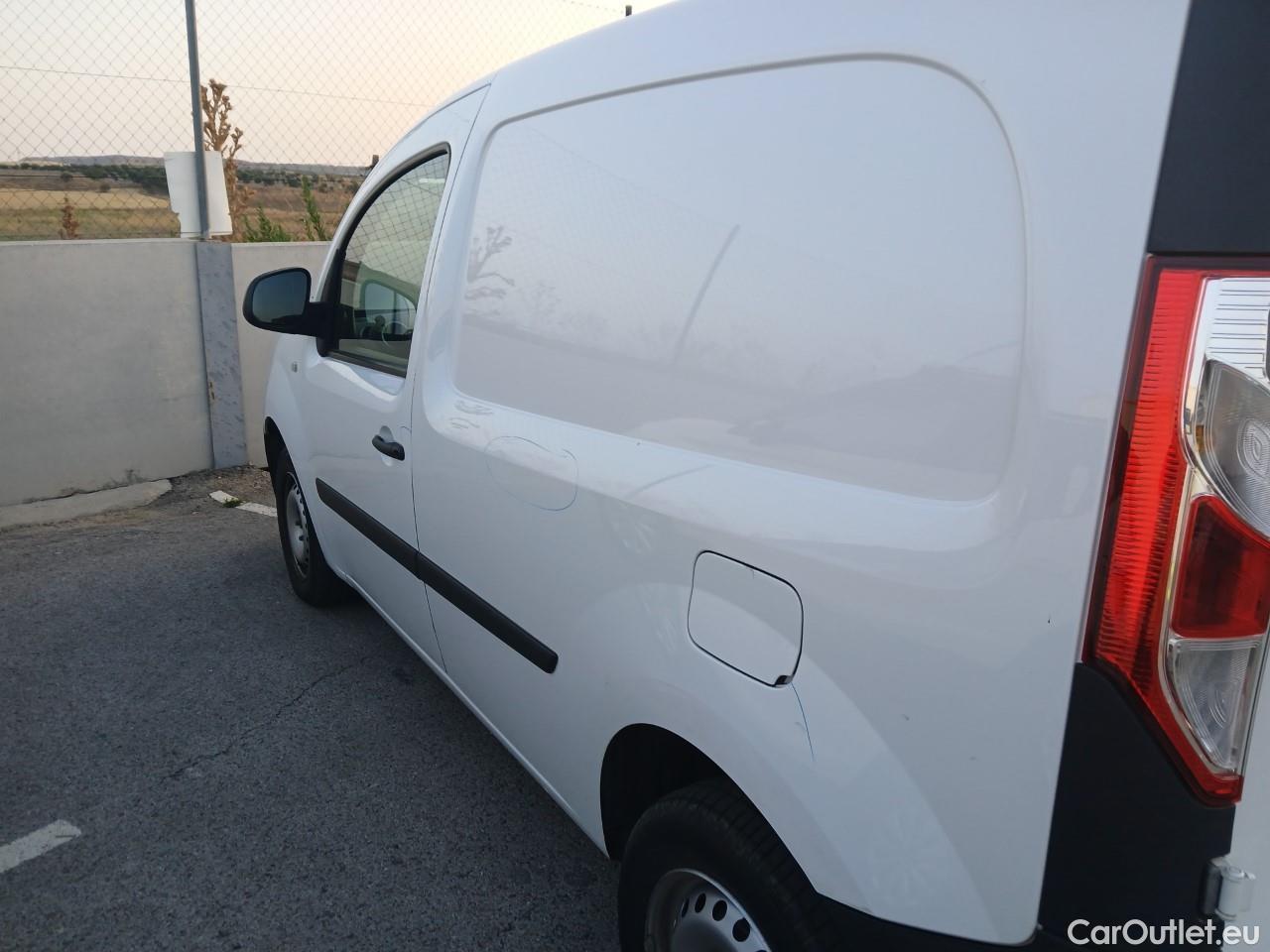  Renault  Kangoo  II Furgón Professional 1.5 dCi 95CV MT6 E6dT #17