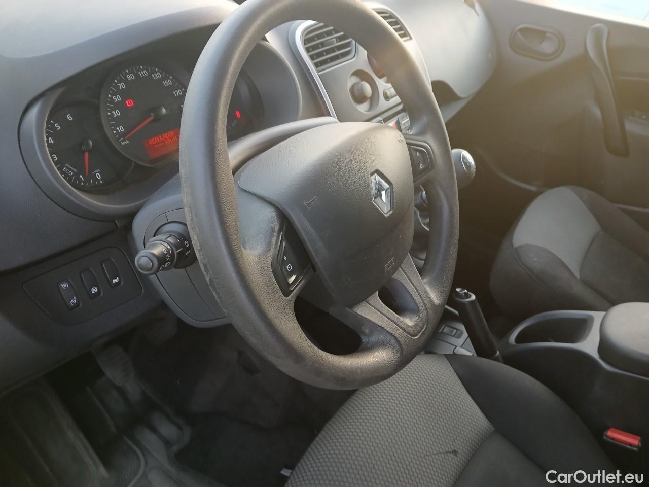  Renault  Kangoo  II Furgón Professional 1.5 dCi 95CV MT6 E6dT #13