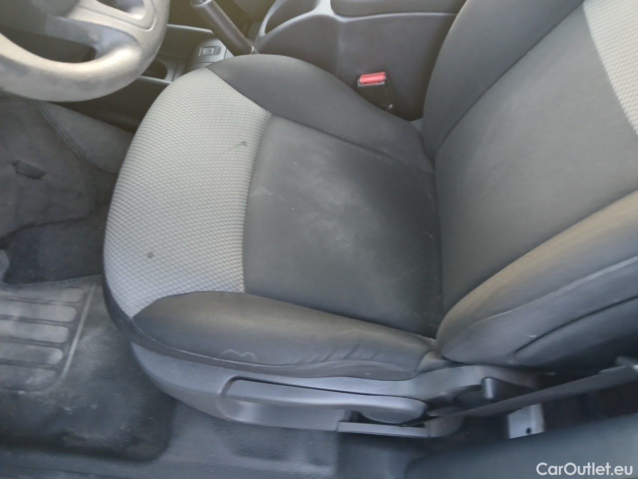  Renault  Kangoo  II Furgón Professional 1.5 dCi 95CV MT6 E6dT #12