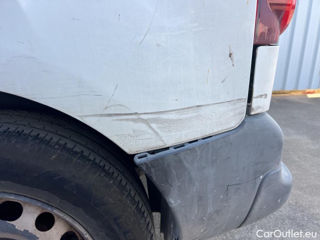  Citroen  Berlingo  Furgón L1 1.6 BlueHDi 100CV MT5 E6 #15