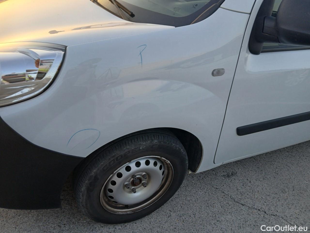  Renault  Kangoo  II Furgón Professional 1.5 dCi 95CV MT6 E6dT #4