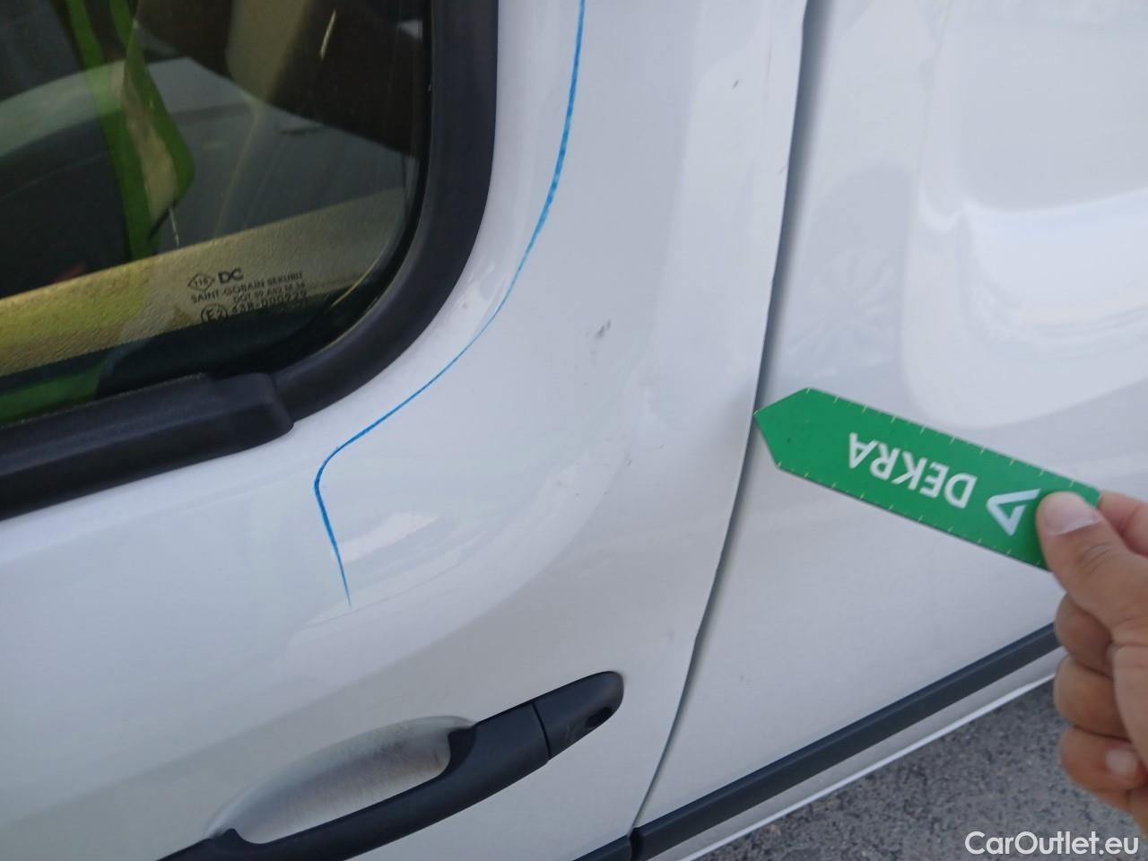  Renault  Kangoo  II Furgón Professional 1.5 dCi 95CV MT6 E6dT #10