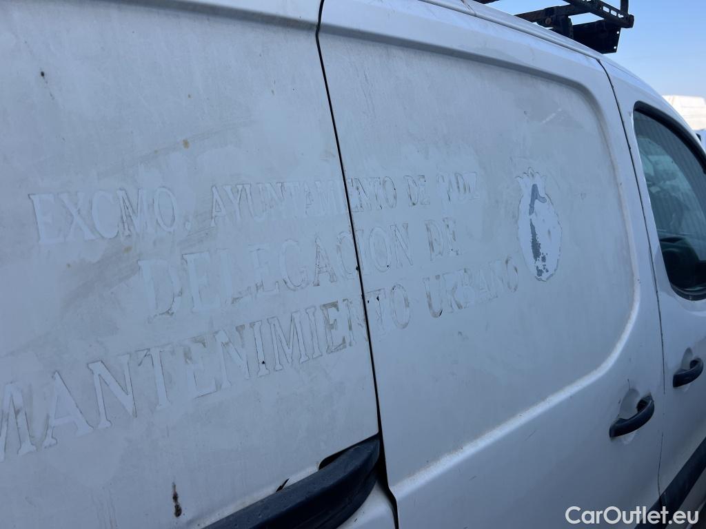  Citroen  Berlingo  Furgón L1 1.6 BlueHDi 100CV MT5 E6 #50