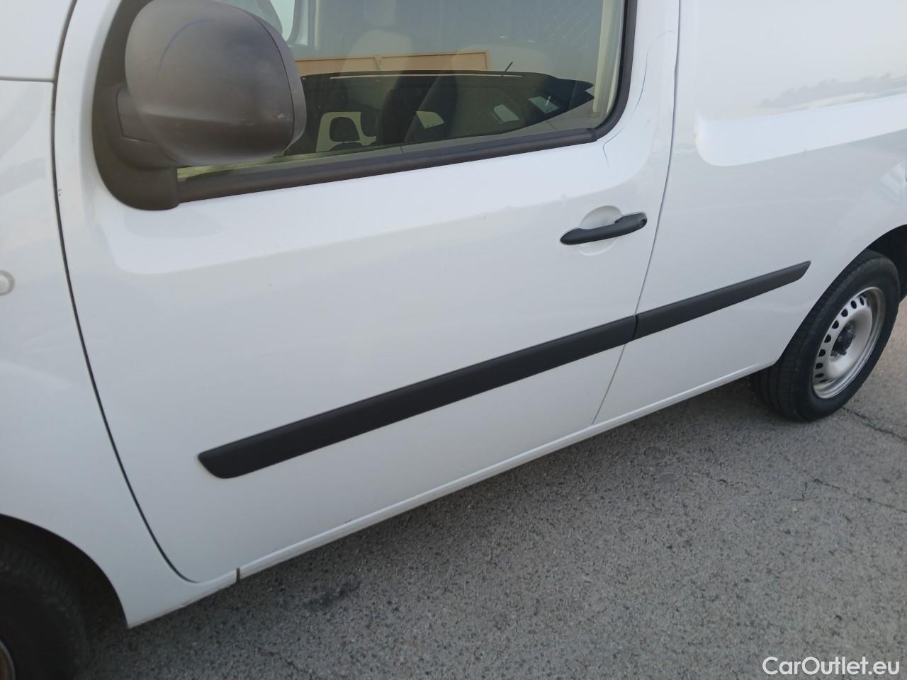  Renault  Kangoo  II Furgón Professional 1.5 dCi 95CV MT6 E6dT #9
