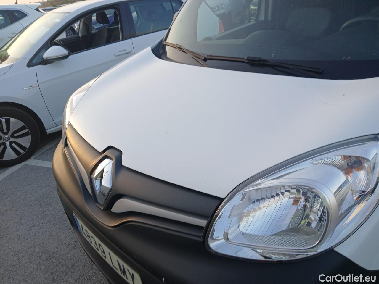  Renault  Kangoo  II Furgón Professional 1.5 dCi 95CV MT6 E6dT #3