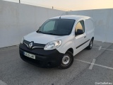  Renault  Kangoo  II Furgón Professional 1.5 dCi 95CV MT6 E6dT 