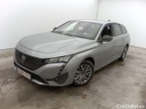  Peugeot  308 Peugeot  SW 1.2 PureTech 110 S&S Active Pack 5d 