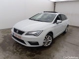  Seat  Leon SEAT  ST 1.6 TDI 115 Move Ultimate 5d 