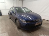  Volkswagen  Golf  Volkswagen VIII 1.0 eTSI 81kW Life Business DSG 5d #8
