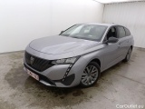  Peugeot  308 Peugeot  SW 1.2 PureTech 110 S&S Active Pack 5d 