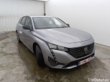  Peugeot  308 Peugeot  SW 1.2 PureTech 110 S&S Active Pack 5d #8