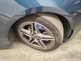  Mercedes  A-Klasse Mercedes-Benz  Limousine A 180 Aut. 4d #49