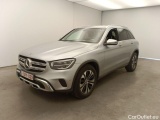  Mercedes  G-Klasee Mercedes-Benz GLC GLC 200 d Business Solution 4MATIC 5d 