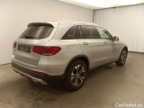  Mercedes  G-Klasee Mercedes-Benz GLC GLC 200 d Business Solution 4MATIC 5d #2