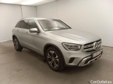  Mercedes  G-Klasee Mercedes-Benz GLC GLC 200 d Business Solution 4MATIC 5d #8