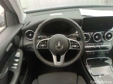  Mercedes  G-Klasee Mercedes-Benz GLC GLC 200 d Business Solution 4MATIC 5d #9