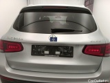  Mercedes  G-Klasee Mercedes-Benz GLC GLC 200 d Business Solution 4MATIC 5d #21