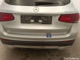  Mercedes  G-Klasee Mercedes-Benz GLC GLC 200 d Business Solution 4MATIC 5d #24