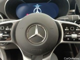  Mercedes  G-Klasee Mercedes-Benz GLC GLC 200 d Business Solution 4MATIC 5d #38