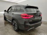  Bmw  iX3 BMW  sDrive35 5d #7