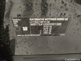  Bmw  iX3 BMW  sDrive35 5d #19