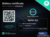  Bmw  iX3 BMW  sDrive35 5d #32