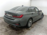  Bmw  Serie 3 BMW 3 Reeks Berline 320e (150 kW) 4d #35
