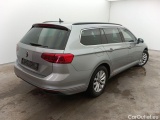  Volkswagen  Passat Volkswagen  Variant 2.0 TDI SCR 110kW DSG7 Style Business 5d #2